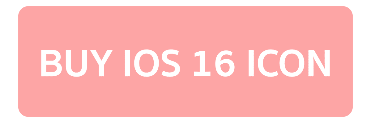 เปลี่ยนไอคอนแอพ_icon iphone_ios16