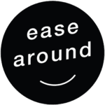 Ease Around Logo