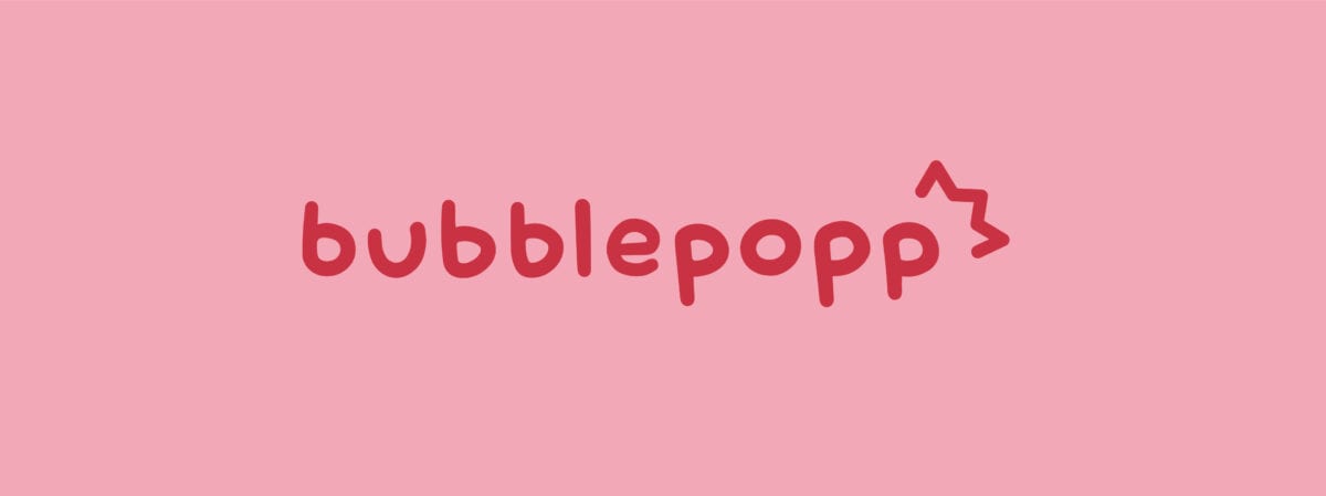 bubblepopp