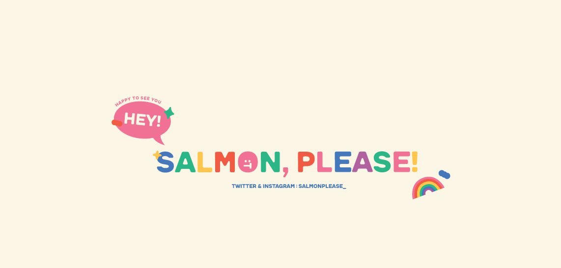 salmonplease