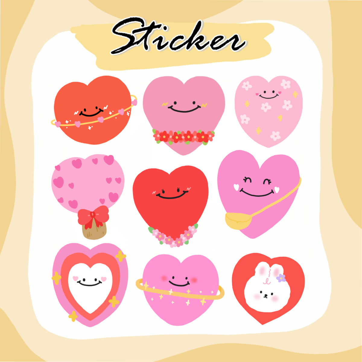 digital sticker sticker png digital stickers sticker goodnote สติ๊กเกอร์ goodnote สติ๊กเกอร์ png - CRAZYMAYMAY digital sticker (everything is so cute)