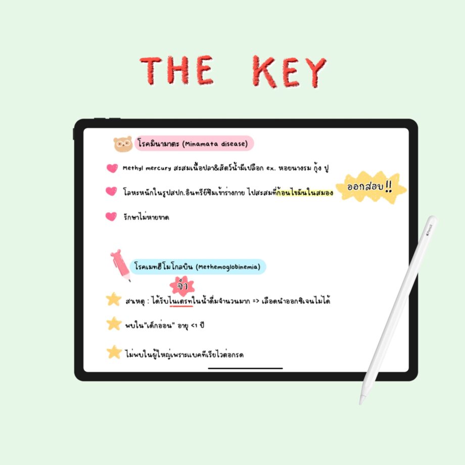 สติ๊กเกอร์ goodnotes png digital sticker: SKYBLUE.MTN The key preview 3