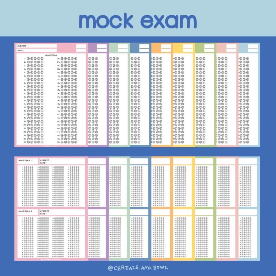 กระดาษโน๊ต memo pad notepad paper png digital notebook: CEREALS & BOWL score booster Preview 2