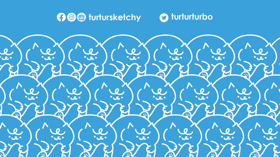 Turtursketchy